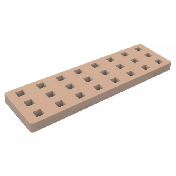 Silikomart Kit Cubo 01 Silikon Kalıp