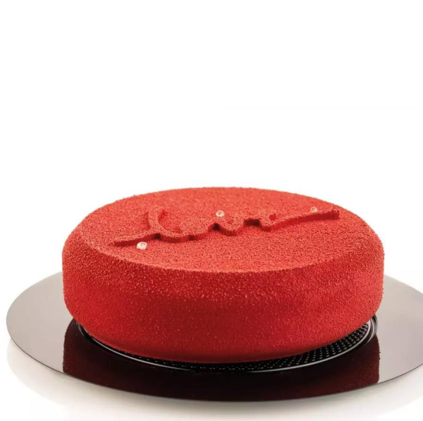 Silikomart Kit Love 360 Silikon Kalıp