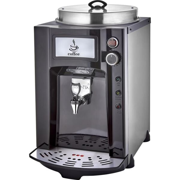 Remta 120 Fincan Premium Filtre Kahve Otomatı R51(P)