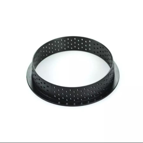 Silikomart Albia Halkalı Tart Kiti Ø70 Mm