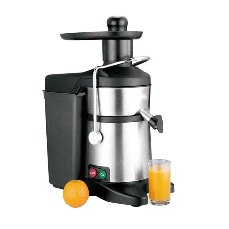 Gtech CJ8 Katı Meyve Presi