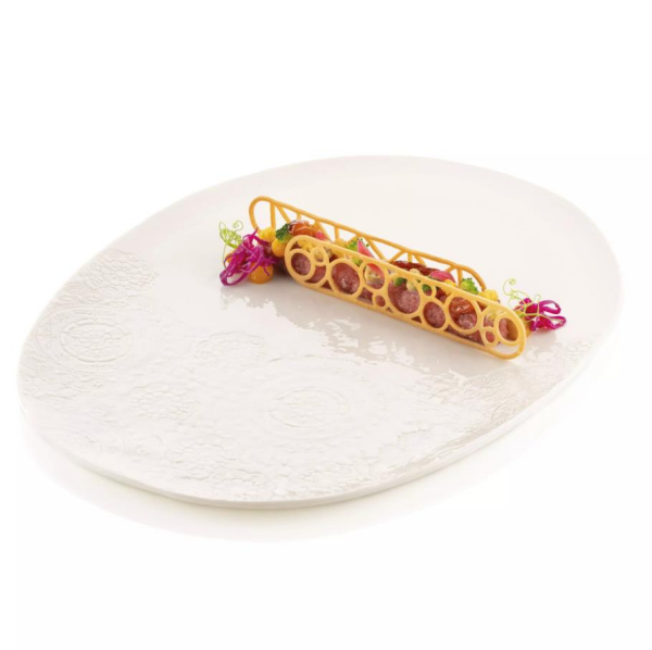 Silikomart Lampo Silikon Kalıp