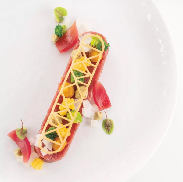 Silikomart Lampo Silikon Kalıp