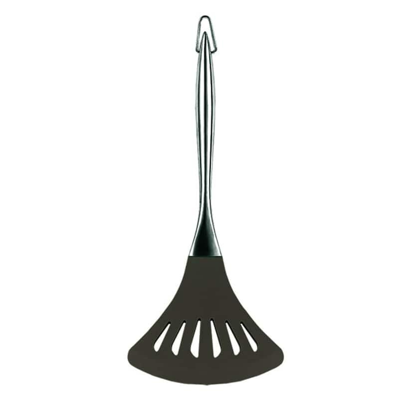 Gurmeaid Silikon Kevgir, Geniş Ağızlı