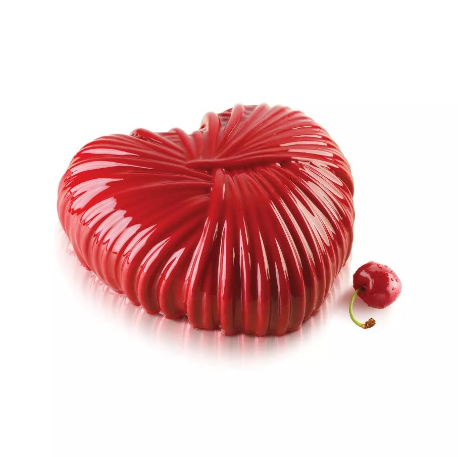 Silikomart Lovely 1200 Silikon Kalıp