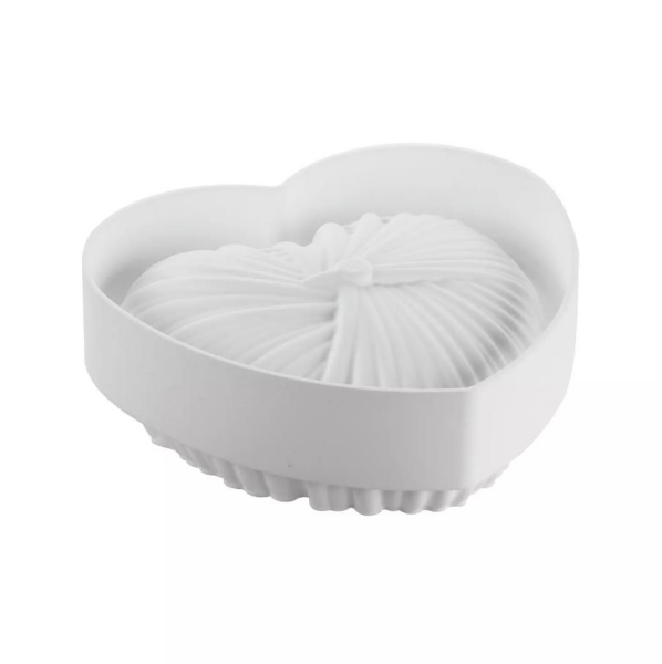 Silikomart Lovely 1200 Silikon Kalıp