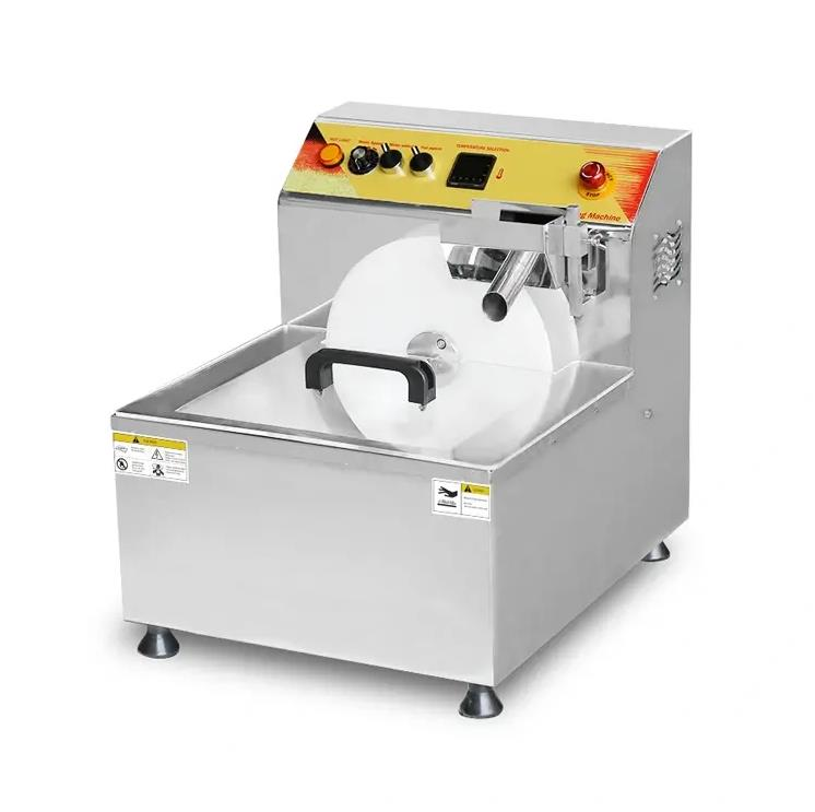 Çikolata Temper Makinası 15 Litre