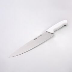 Pirge Ecco Şef Bıçağı 25 cm - 38172 Beyaz