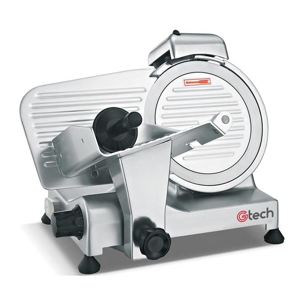 Gtech MS300ST-U Gıda Dilimleme Makinesi