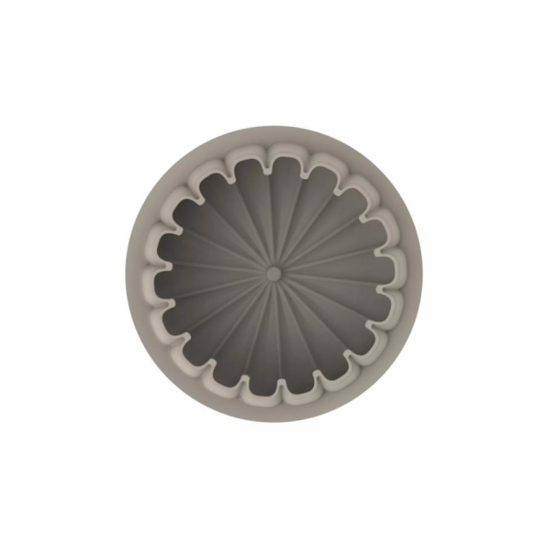 Silikomart Maggie Silikon Kalıp