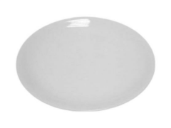 Güral Porselen Symposio Düz Tabak 27cm 6'lı