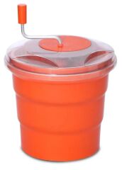 Plastport Salata Ve Sebze Kurutucu 20 Litre