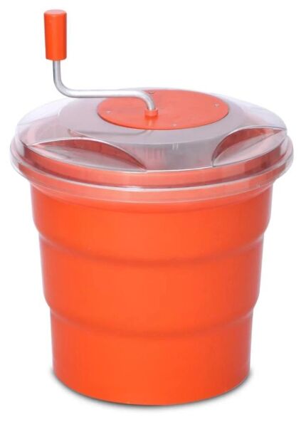 Plastport Salata Ve Sebze Kurutucu 20 Litre