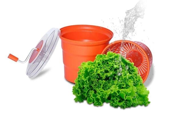 Plastport Salata Ve Sebze Kurutucu 20 Litre