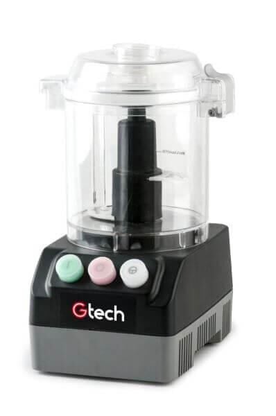 Gtech FC-3MP Sebze Parçalama Makinesi – 3,3 Litre