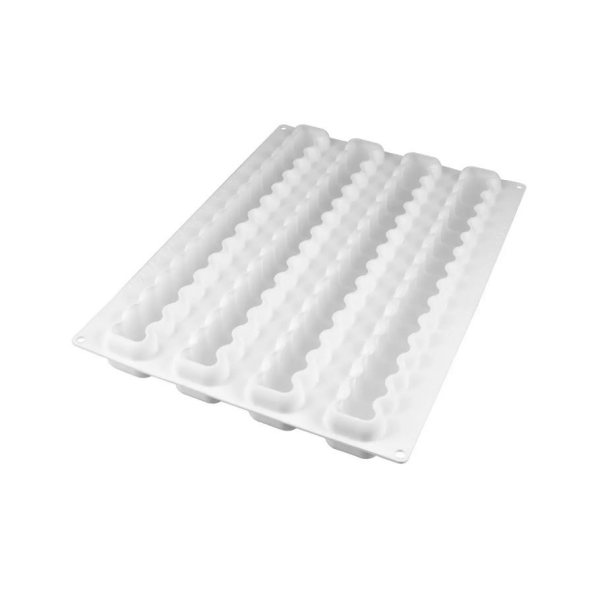 Silikomart Modular Flex Galaxy Silikon Pasta Kalıbı - 32.147.87.0065