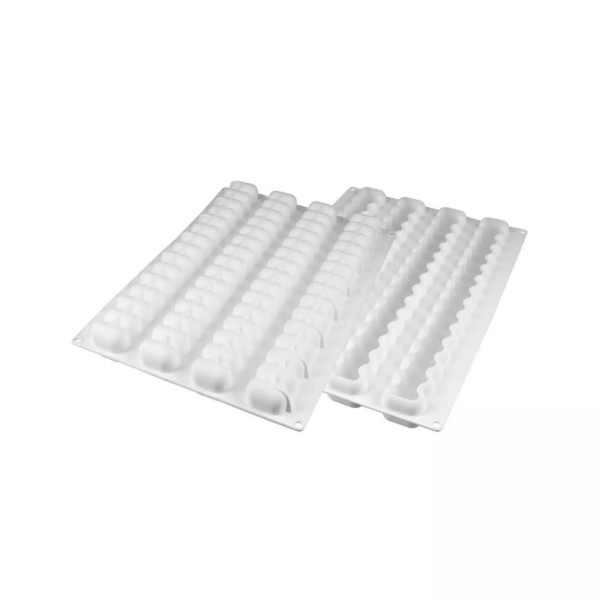 Silikomart Modular Flex Galaxy Silikon Pasta Kalıbı - 32.147.87.0065
