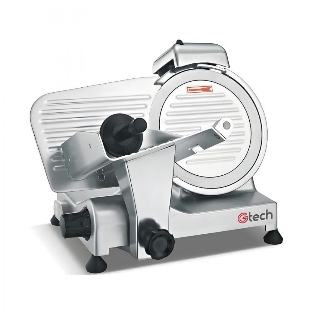 Gastrotech MS250ST-U Gıda Dilimleme Makinesi