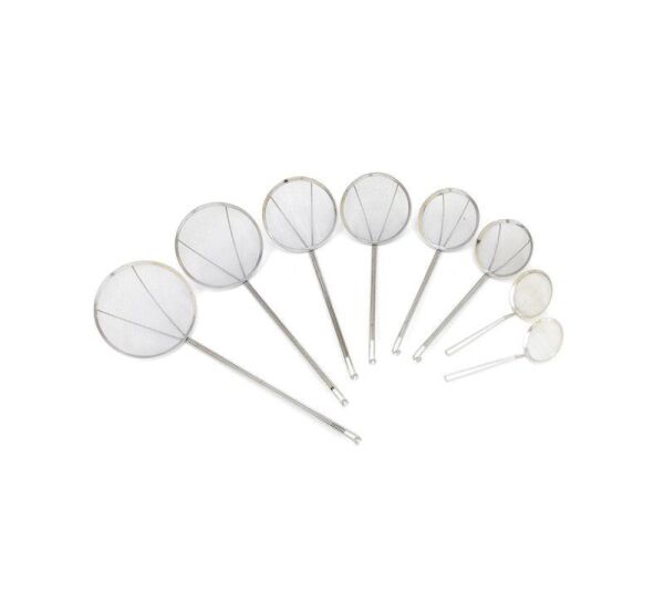 Boğaziçi Mutfak Sık Tel Kevgir No:1 12 cm