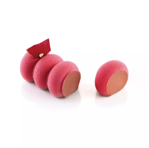 Silikomart Modular Flex Silikon Pasta Kalıbı 32.146.87.0065