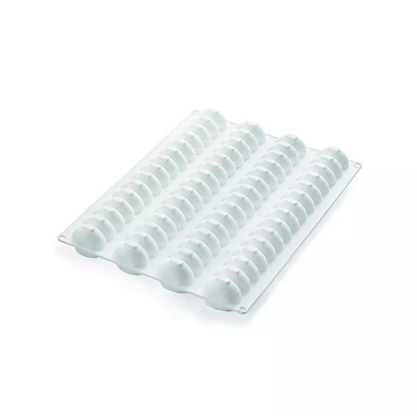 Silikomart Modular Flex Silikon Pasta Kalıbı 32.146.87.0065