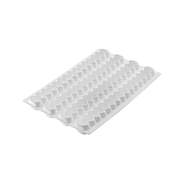 Silikomart Modular Flex Silikon Pasta Kalıbı 32.146.87.0065