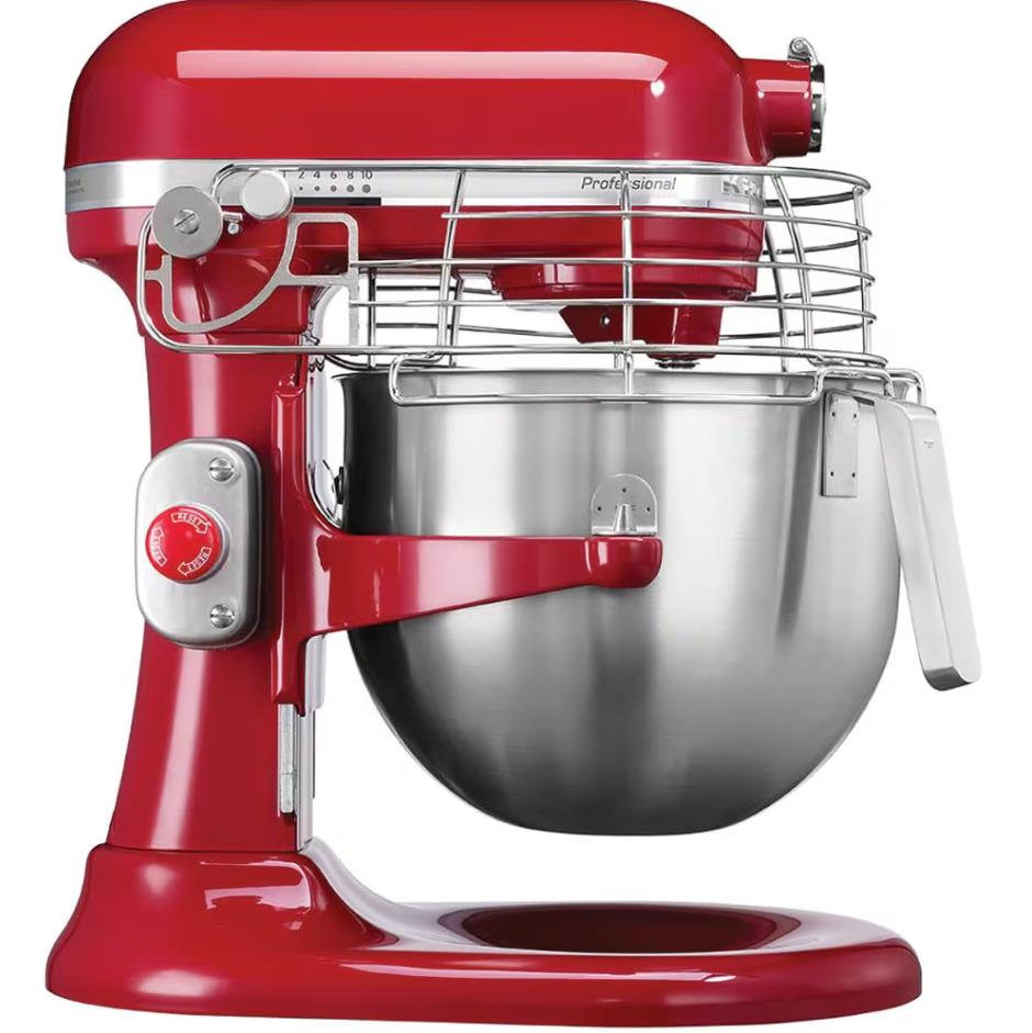 KitchenAid 5KSM7990 Profesyonel Stand Mikser 6,9 Litre