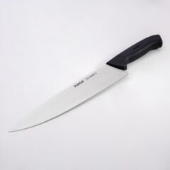 Pirge Ecco Şef Bıçağı 25 cm - 38172 Siyah