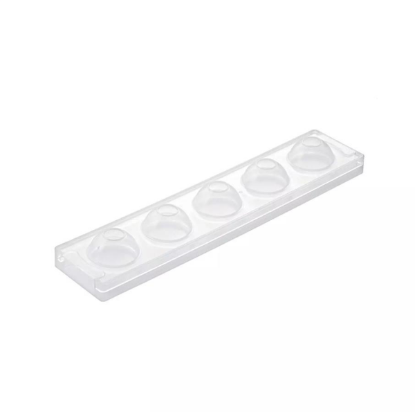 Silikomart Mul3D Yumurta Silikon Kalıp