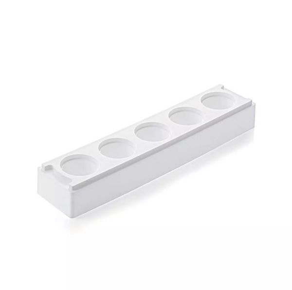 Silikomart Mul3D Yumurta Silikon Kalıp