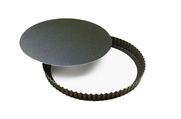 Kapp Tart Kalıbı 240/230 mm