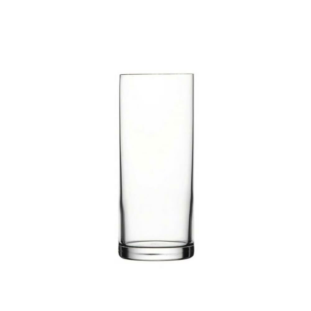 Paşabahçe 64006 Nude Anason Rakı Bardağı 220 cc 6'lı