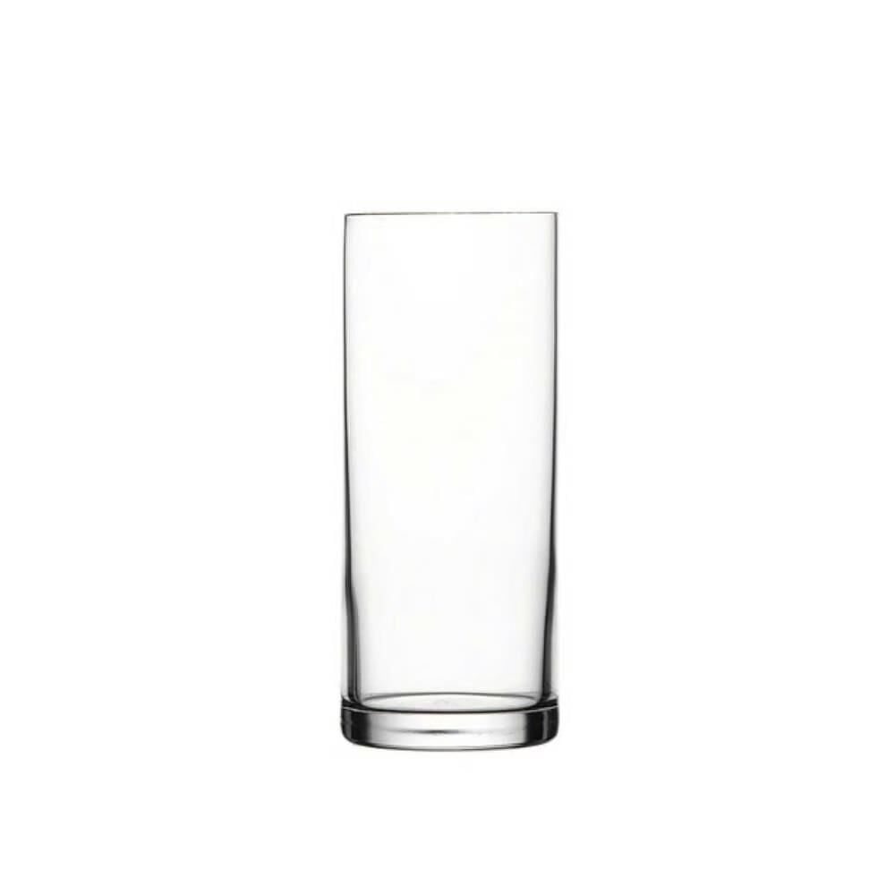 Paşabahçe 64006 Nude Anason Rakı Bardağı 220 cc 6'lı