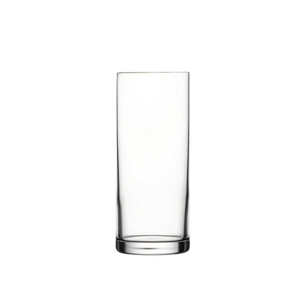 Paşabahçe 64006 Nude Anason Rakı Bardağı 220 cc 6'lı