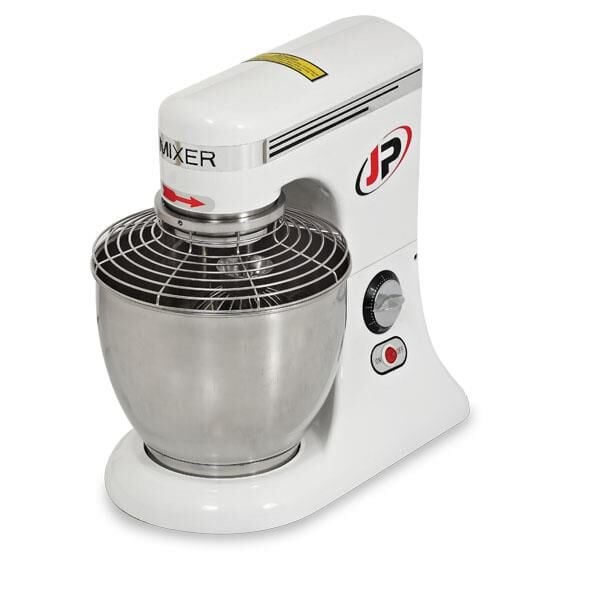 Empero  JP.MK.107 Set Üstü Hız Kontrollü Mikser – 7 Litre