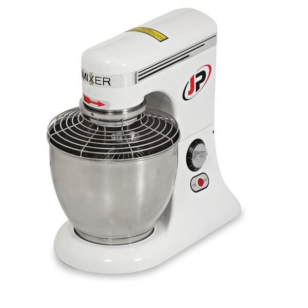 Empero  JP.MK.107 Set Üstü Hız Kontrollü Mikser – 7 Litre