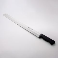 Pirge Ecco Yaprak Döner Bıçağı 55cm - 71024 Siyah