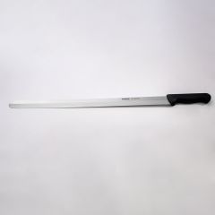 Pirge Ecco Yaprak Döner Bıçağı 55cm - 71024 Siyah
