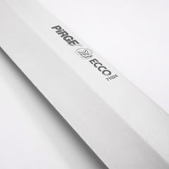 Pirge Ecco Yaprak Döner Bıçağı 55cm - 71024 Siyah