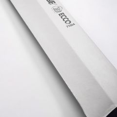 Pirge Ecco Yaprak Döner Bıçağı 55cm - 71024 Siyah