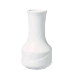 Güral Porselen X-Tanbul Vazo 13 cm Vazo 6'lı -XT01VZ00