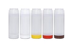 Bora Plastik Ketçap Mayonez Şişesi - Sosluk 600 cc - BO2126