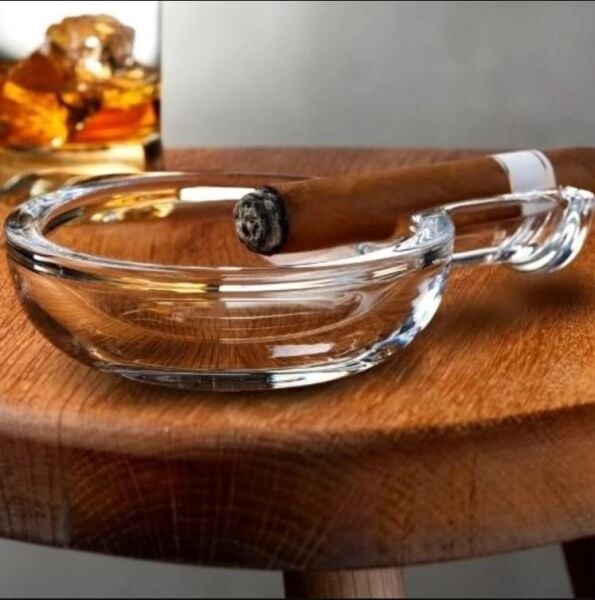 Paşabahçe 24357 Nude Egoist Puro Küllüğü