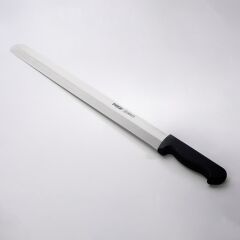 Pirge Ecco Yaprak Döner Bıçağı 50 cm - 71023 Siyah