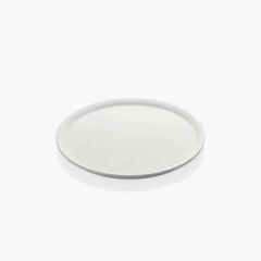 Külsan Thermoset Maya Yuvarlak Servis Tabağı, Teşhir Tabağı 31 cm