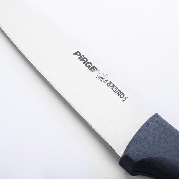 Pirge Gastro Dilimleme Bıçağı 18 cm - 37312 Gri