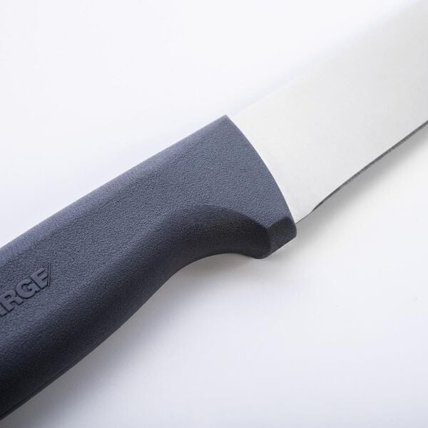 Pirge Gastro Dilimleme Bıçağı 18 cm - 37312 Gri