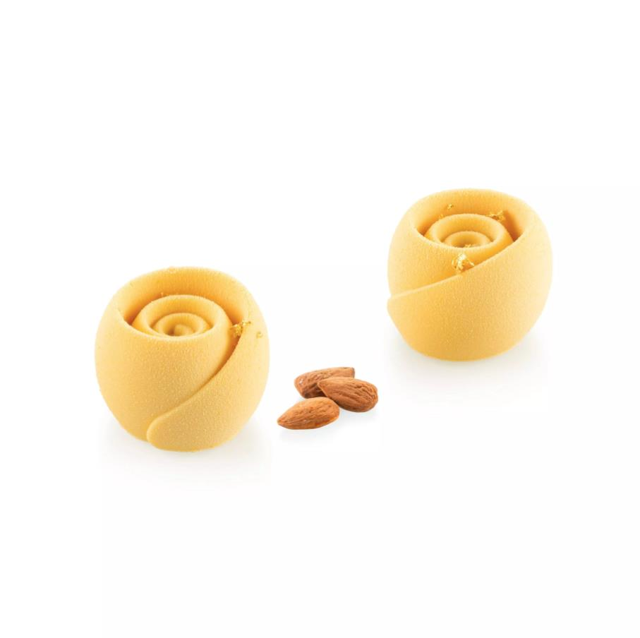 Silikomart Givré 90 Silikon Kalıp