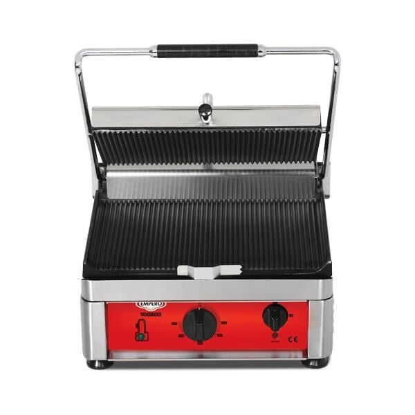 Empero EMP.102 Blok Tost Makinesi – Elektrikli