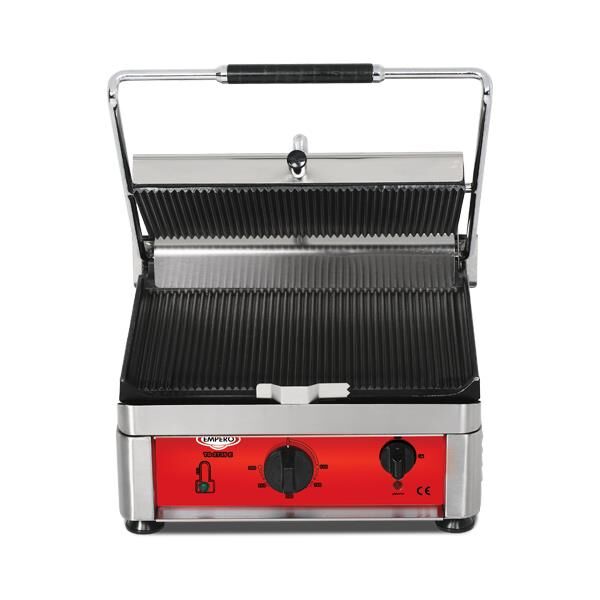 Empero EMP.102 Blok Tost Makinesi – Elektrikli